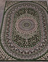 Ковер GAVANA D504 GREEN