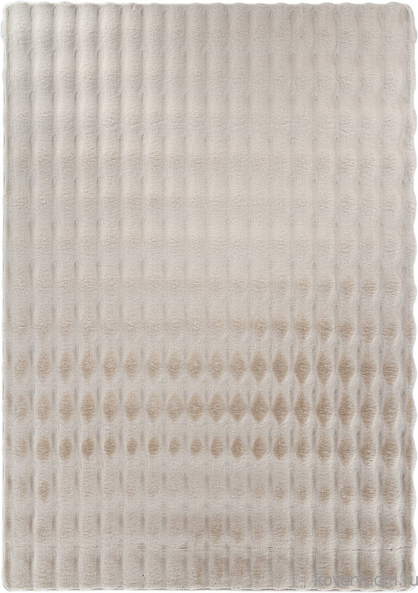 Ковер BUBBLE PX1001 L.BEIGE