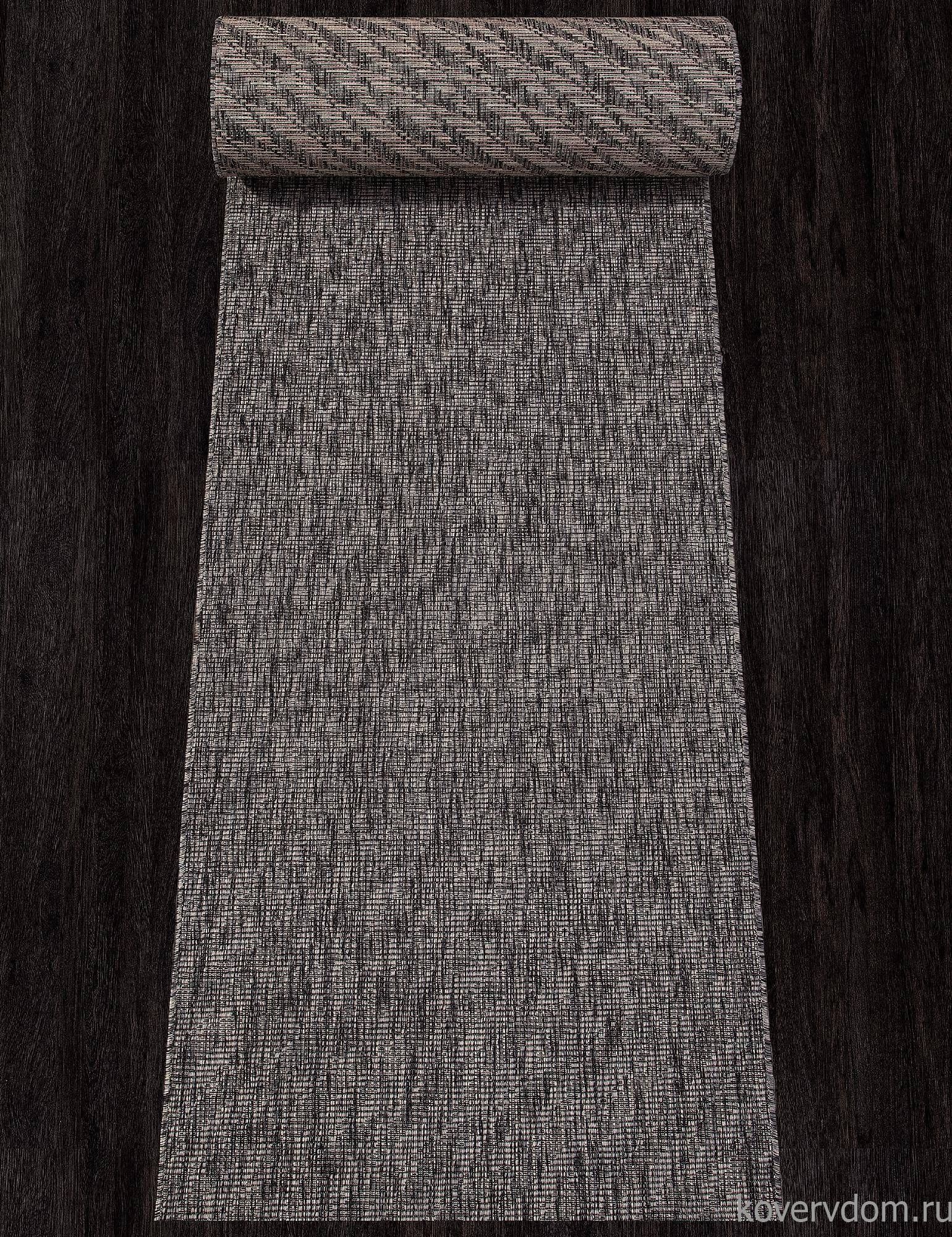 Ковровая дорожка VIVA TPR S112 DARK GRAY Ковровая дорожка VIVA TPR S112 DARK GRAY