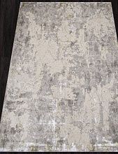 Ковер обычный ворс LIMAN-A F169 CREAM-GREEN