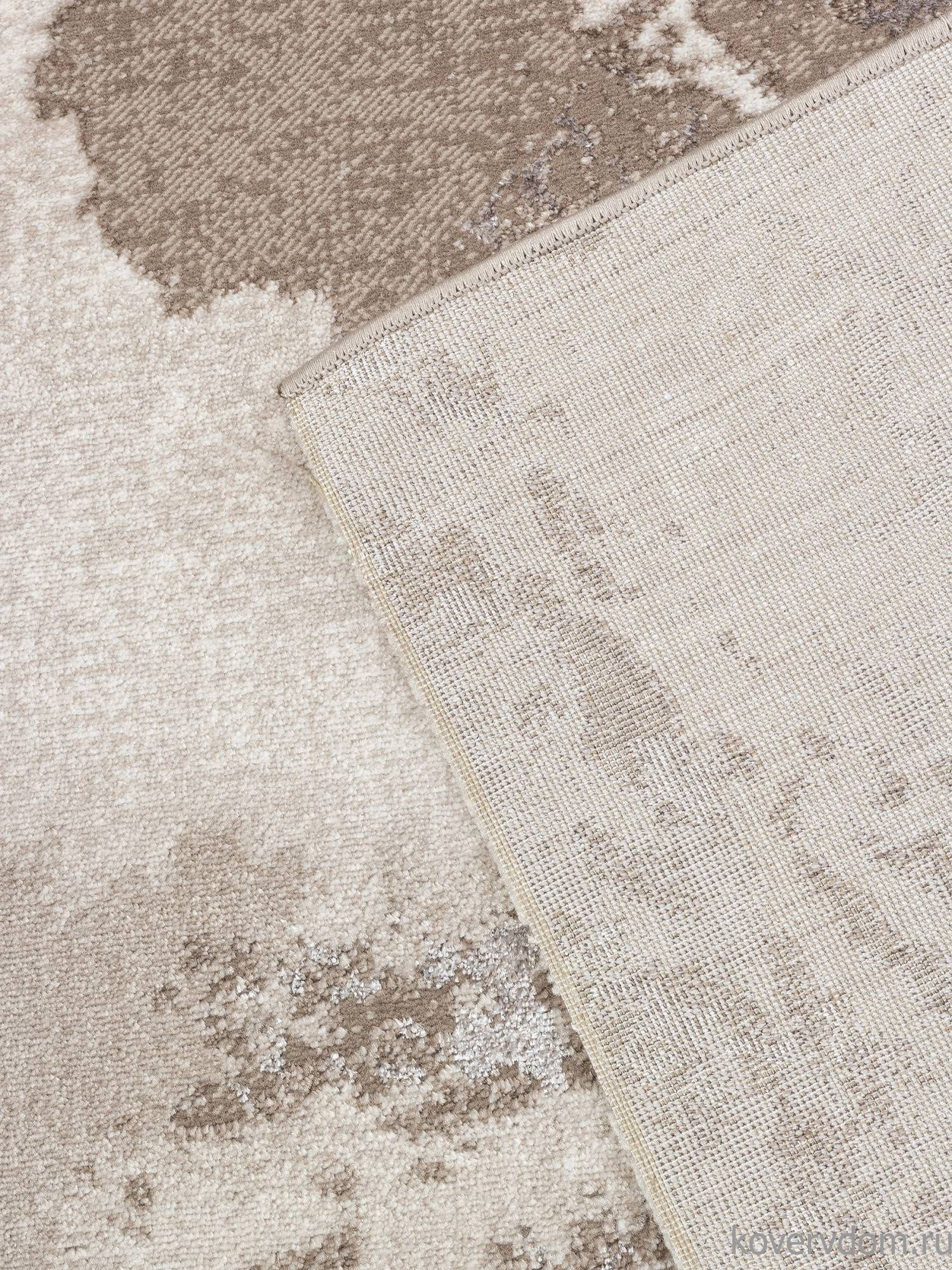 Ковровая Дорожка ALABAMA F177 BEIGE Ковровая Дорожка ALABAMA F177 BEIGE