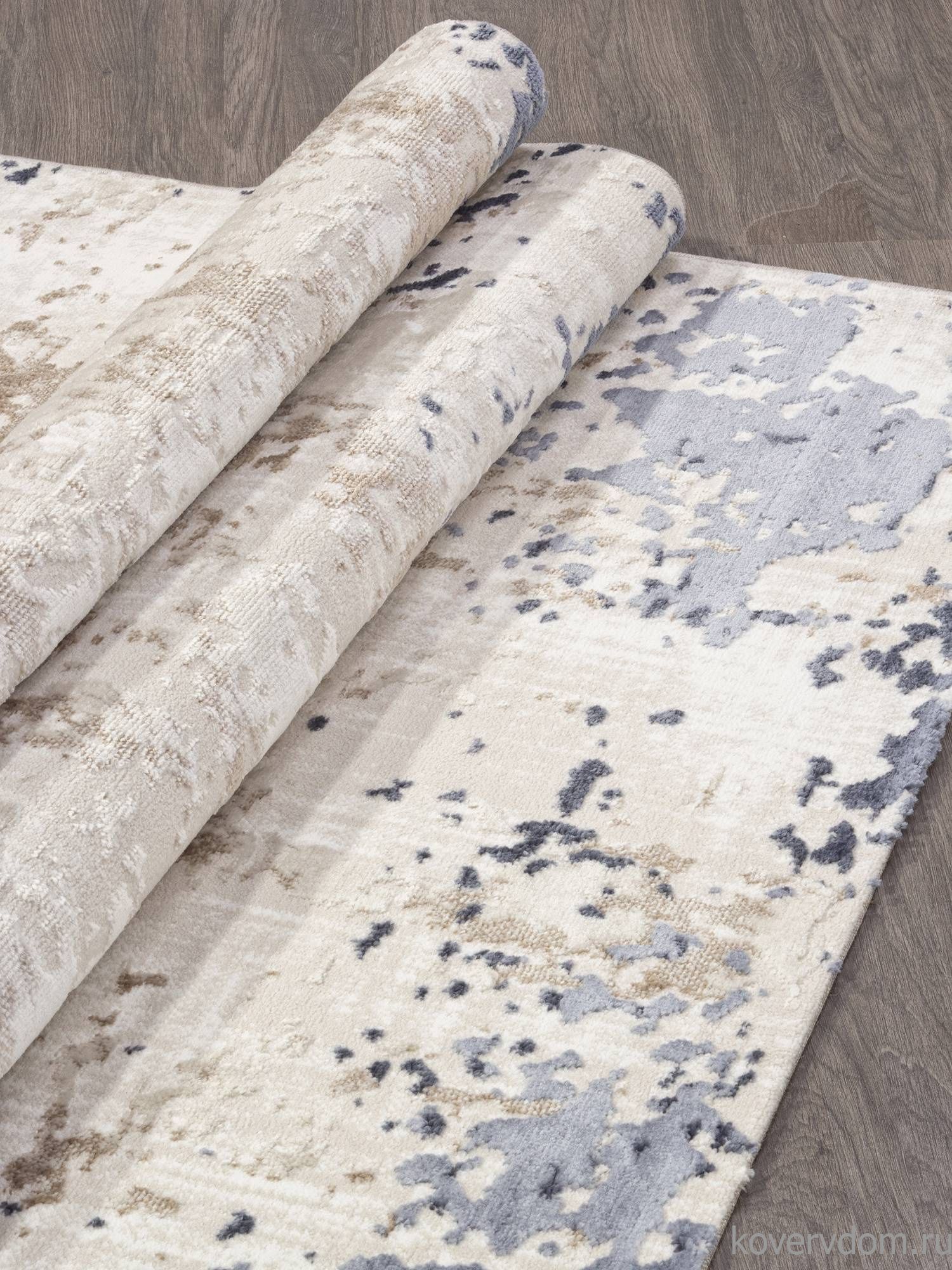 Ковер SAMIRA O1442 030 BLUE