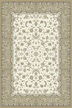 Ковер Бельгийский из хлопка из вискозы и хлопка Royal Palace 14295 6323