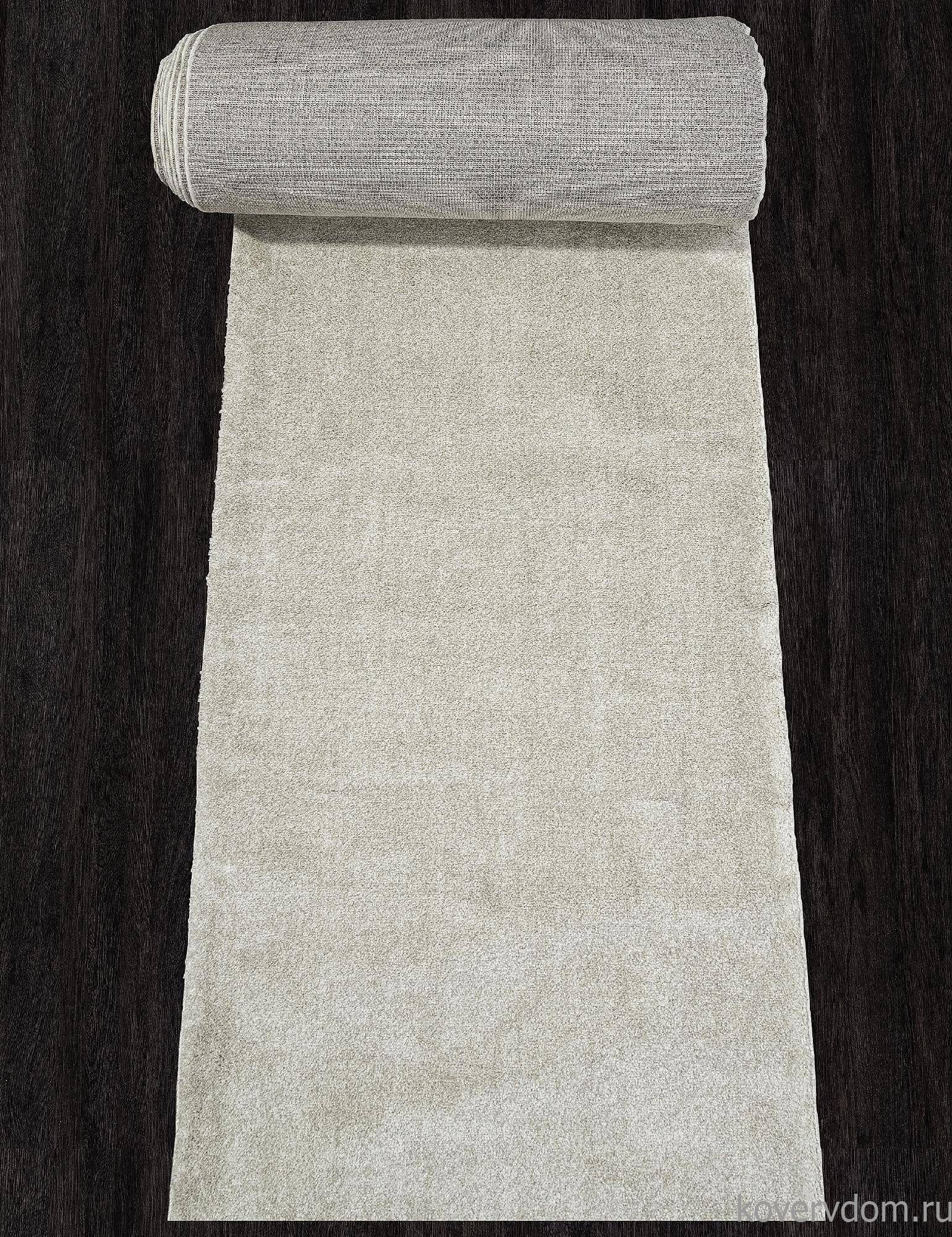 Ковровая Дорожка SOFIA T600 CREAM Ковровая Дорожка SOFIA T600 CREAM