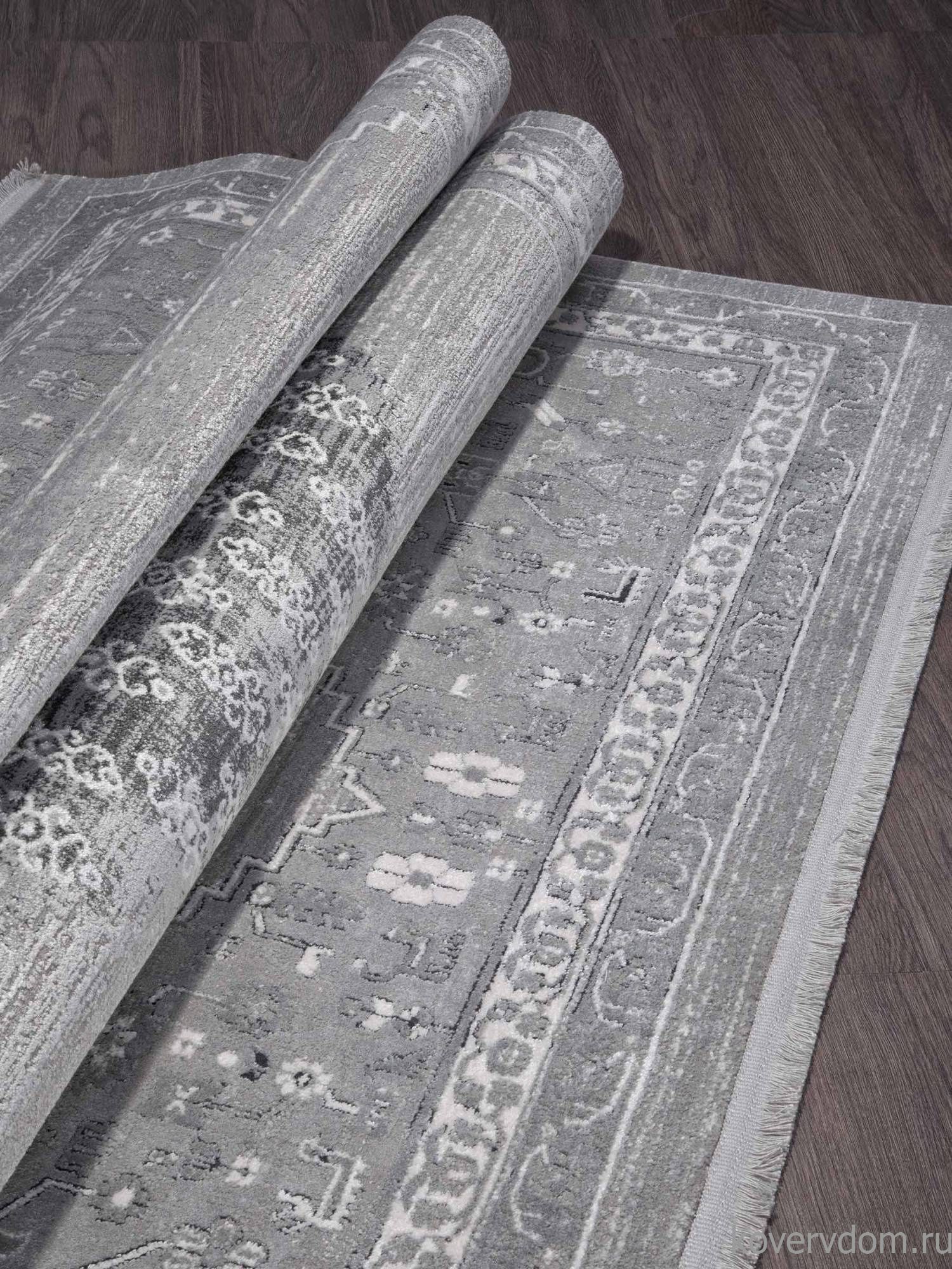 Ковер MAXELL B458Q A.GRAY / ANTHRACITE