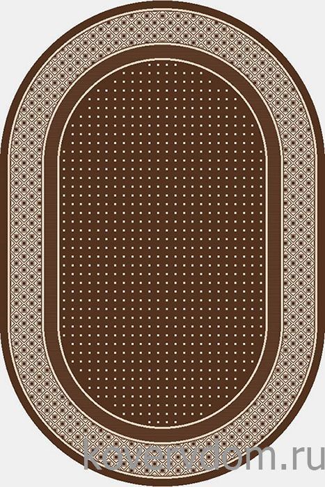 Циновка NOVARO 903-91 ОВАЛ Циновка NOVARO 903-91 ОВАЛ