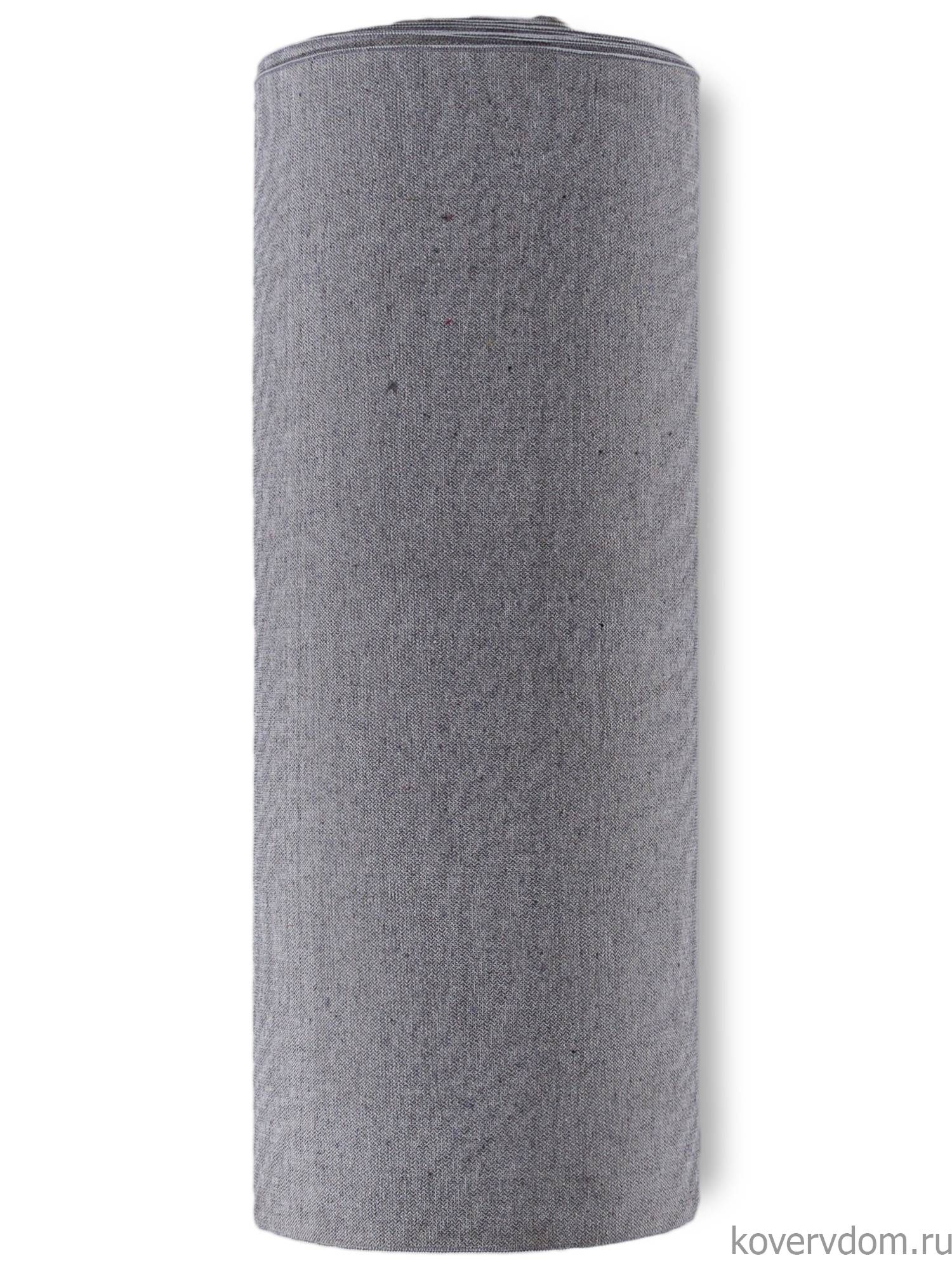 Ковровая Дорожка LEO PLUS PX6026 BLACK