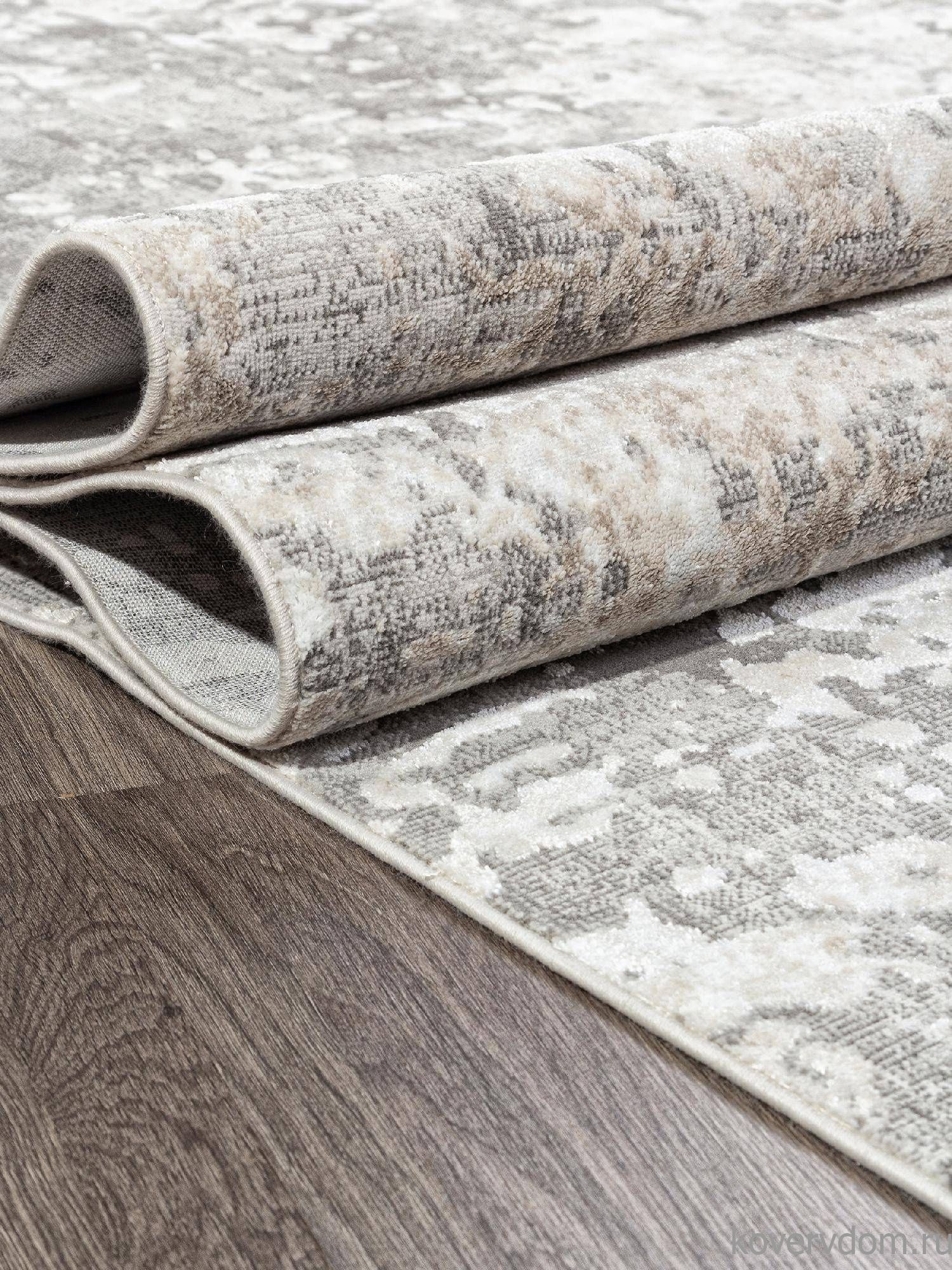 Ковер KIRKE 02945B BEIGE / BEIGE Ковер KIRKE 02945B BEIGE / BEIGE