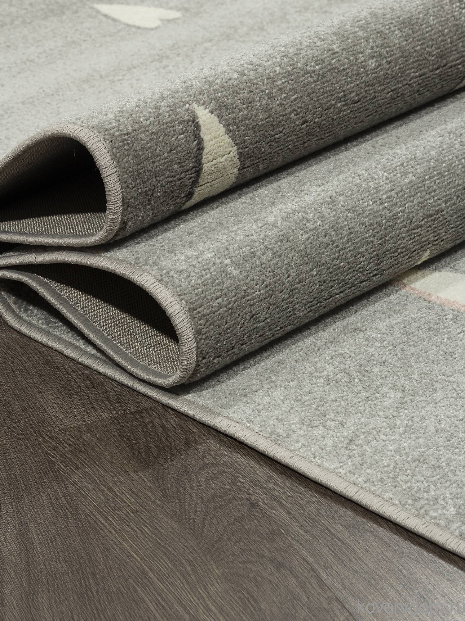 Ковер IZUMRUD C210 GRAY Ковер IZUMRUD C210 GRAY