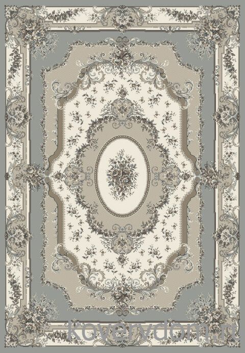 Ковер из вискозы Beluchi 88785 6959
