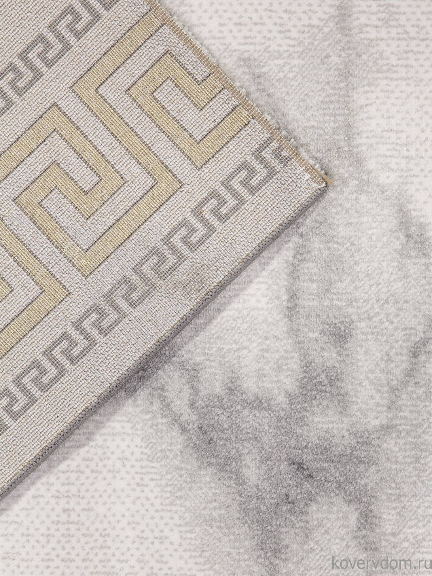 Ковровая Дорожка OMEGA 04456G GOLD / GOLD