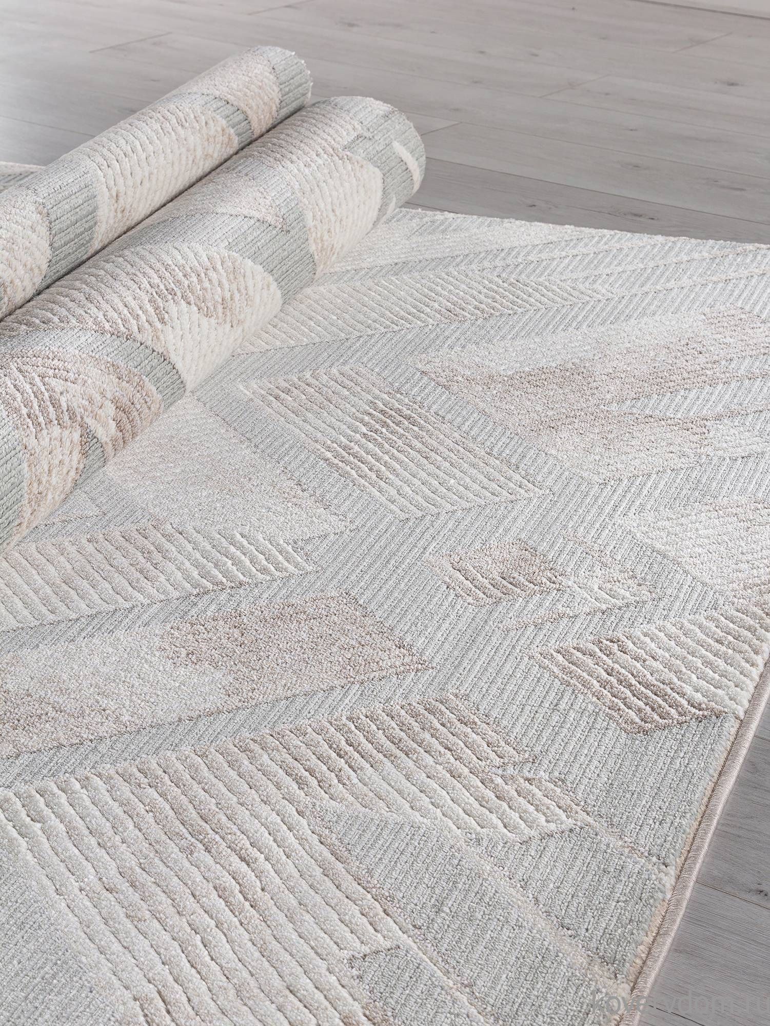 Ковер IRIS MP16 BEIGE