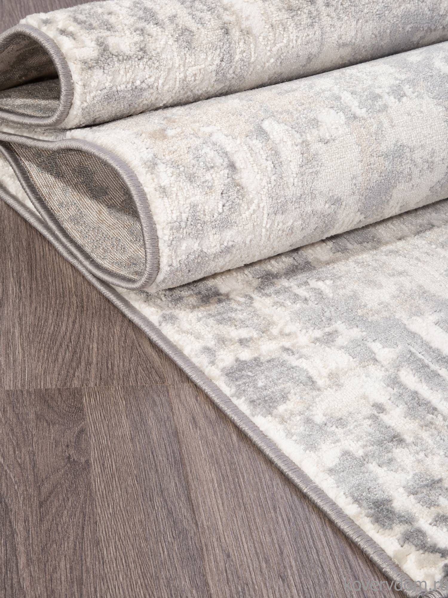 Ковер ATLANTIS D739 CREAM