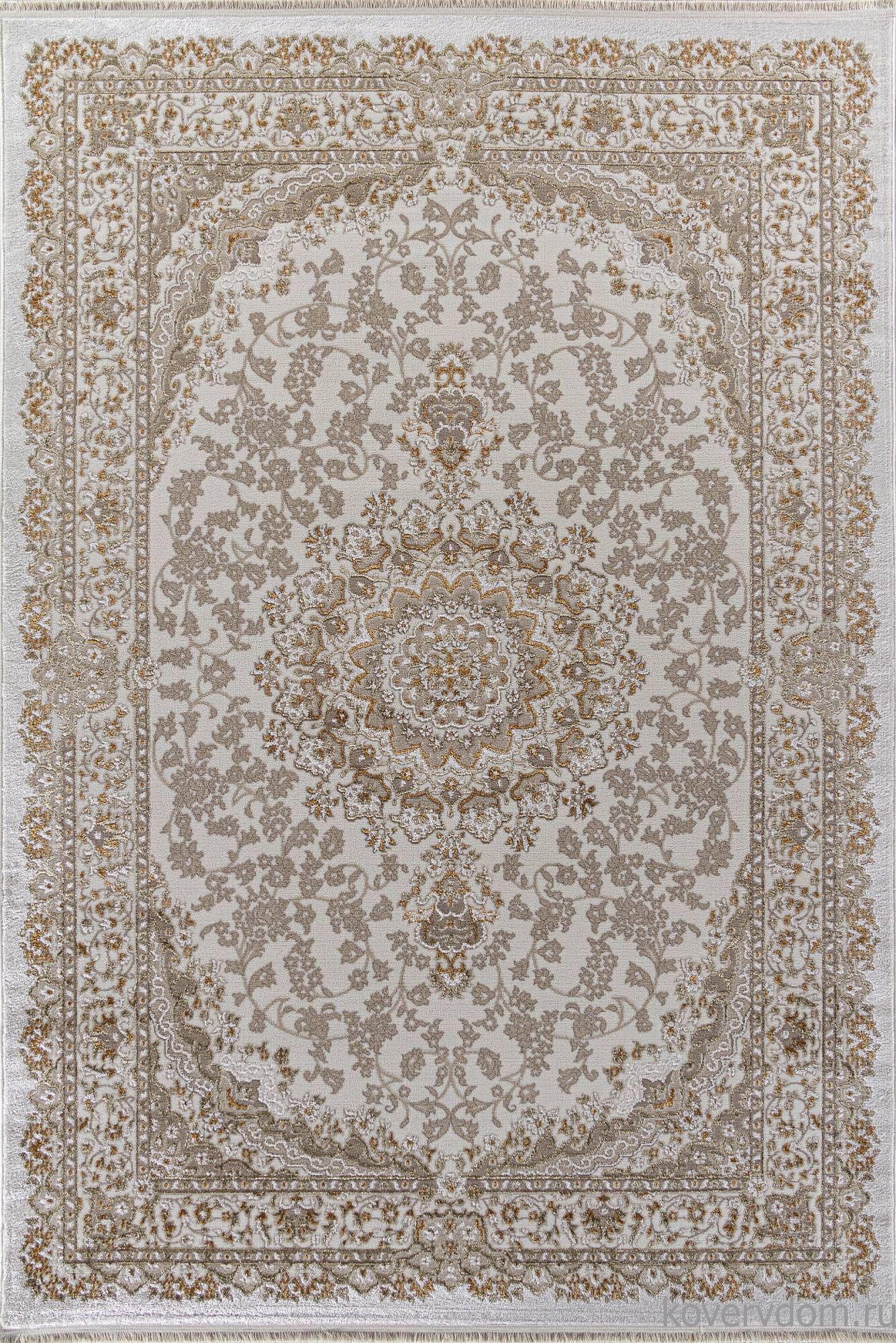 Ковер ESSA 27239A CREAM / BEIGE