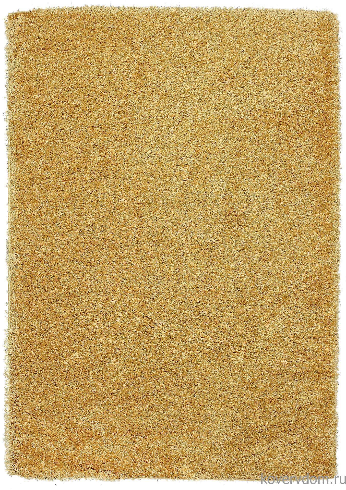 Ковер SHAGGY ULTRA s600 YELLOW Ковер SHAGGY ULTRA s600 YELLOW