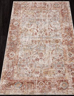 Ковер SHANTI L0218A CREAM