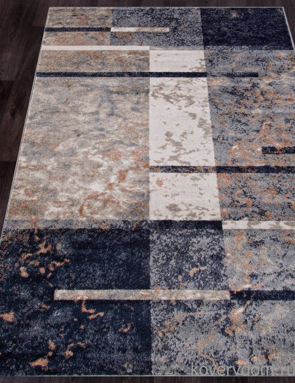 Ковер BOSTON D750 GRAY Ковер BOSTON D750 GRAY