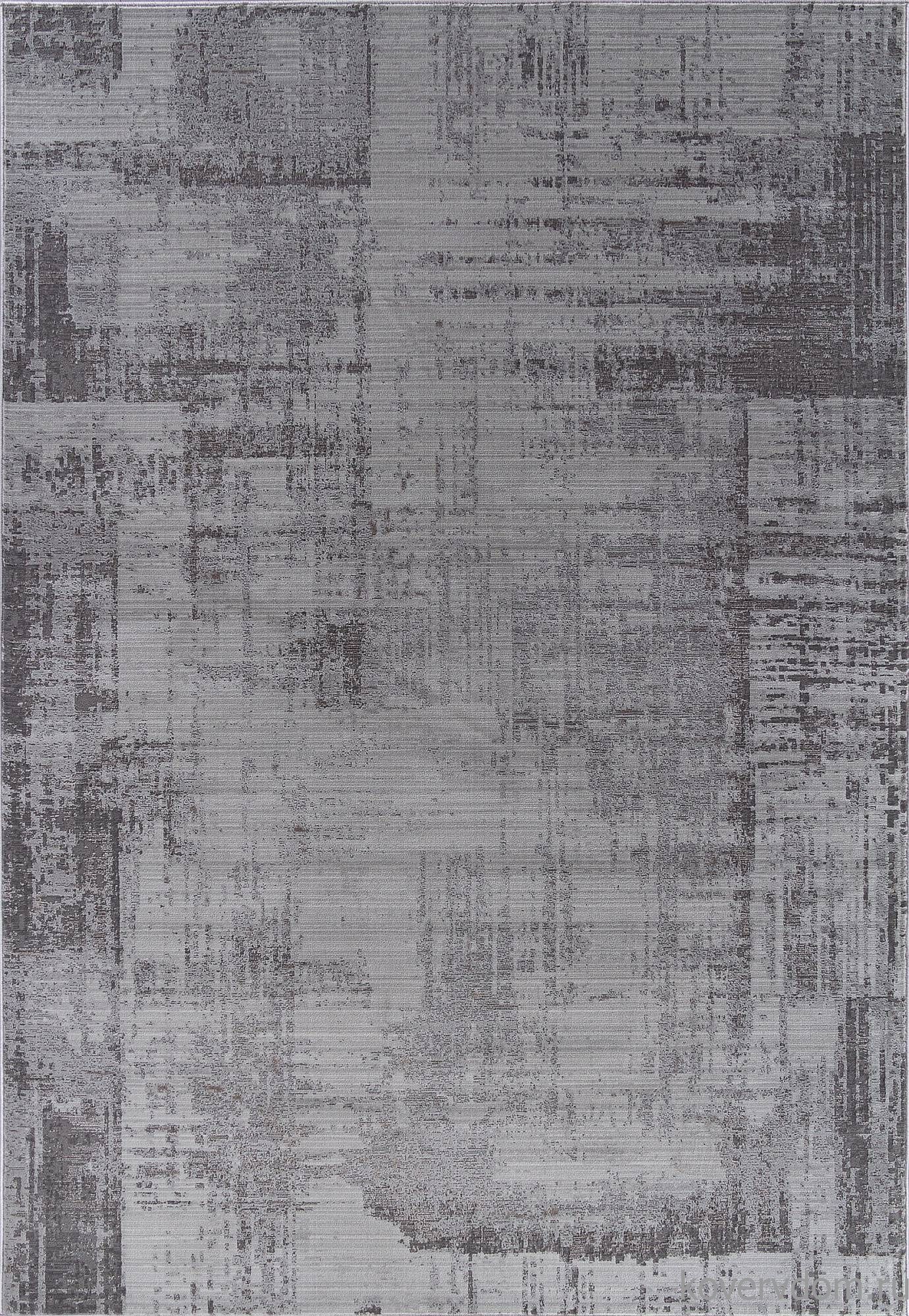 Ковер GRAFF F237 GRAY-BEIGE