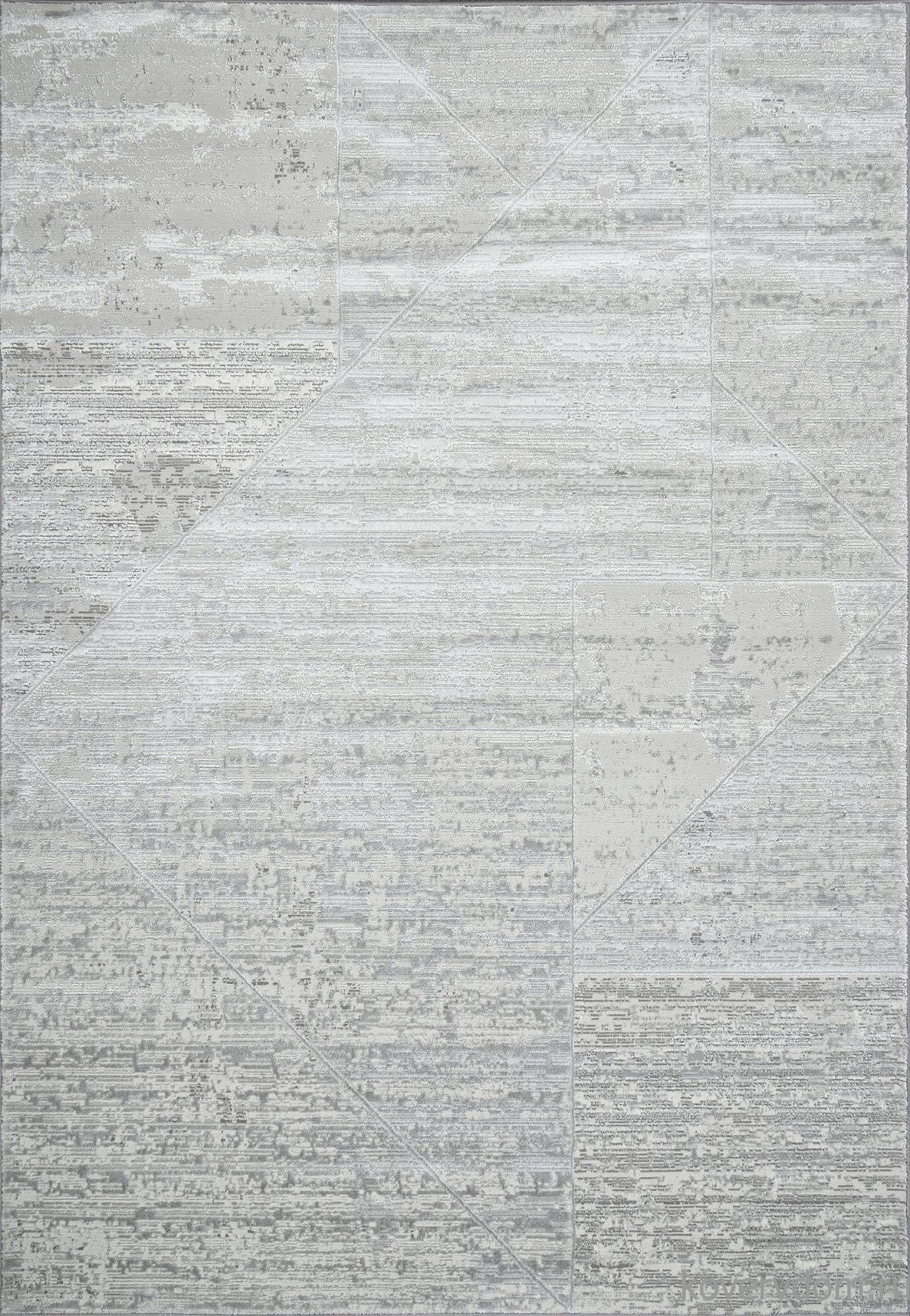 Ковер SIRIUS F196 CREAM-GRAY