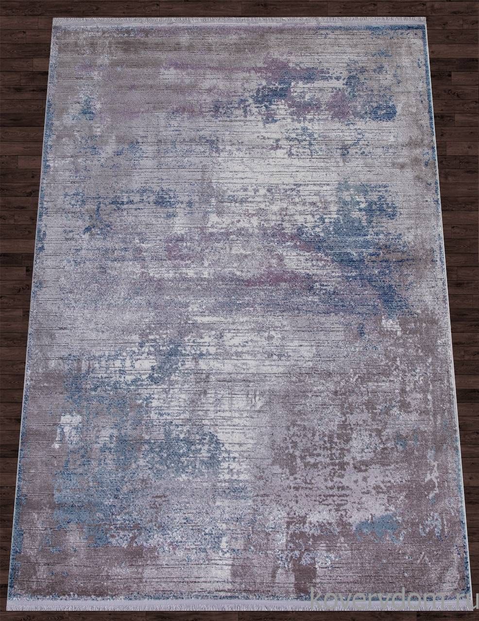 Ковер RIM 05701G GREY / GREY Ковер RIM 05701G GREY / GREY