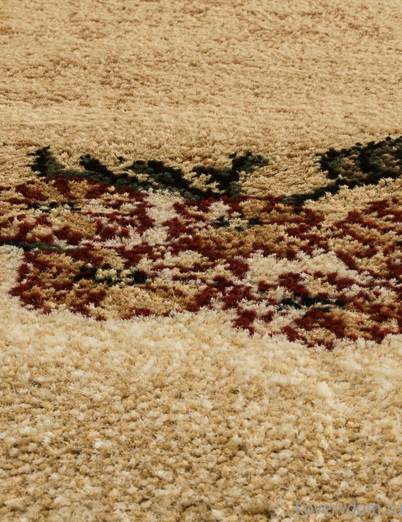 Ковер VALENCIA d005 BEIGE