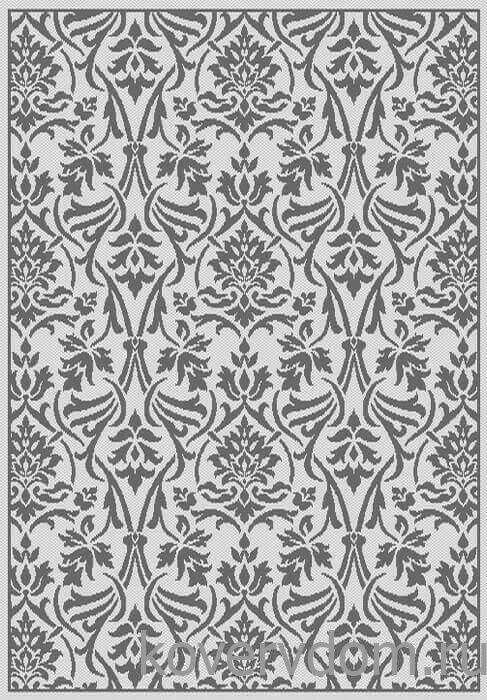 Ковер-циновка Nile Extra 2339 W71 W