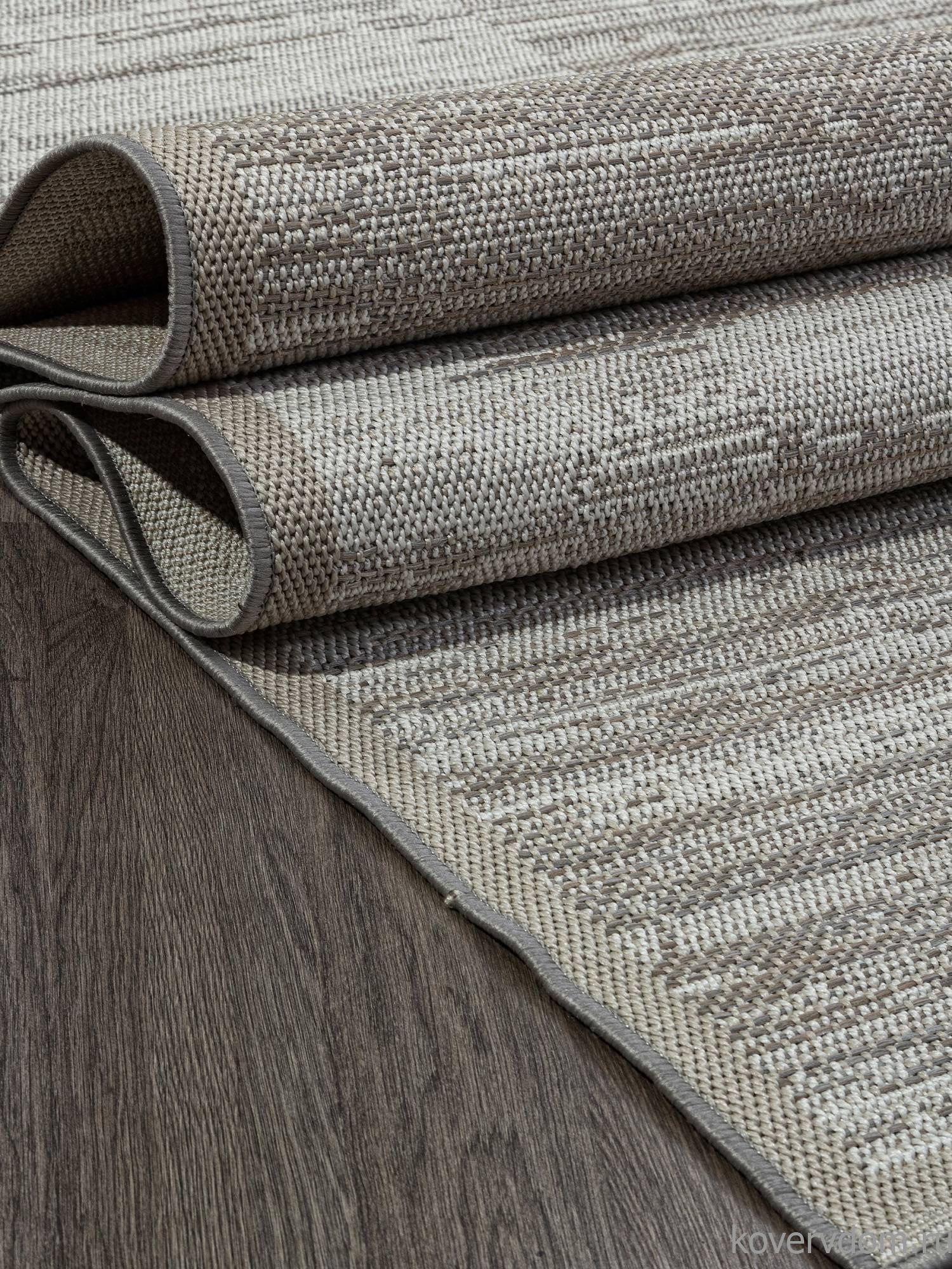 Ковер INDIGO S120 BEIGE