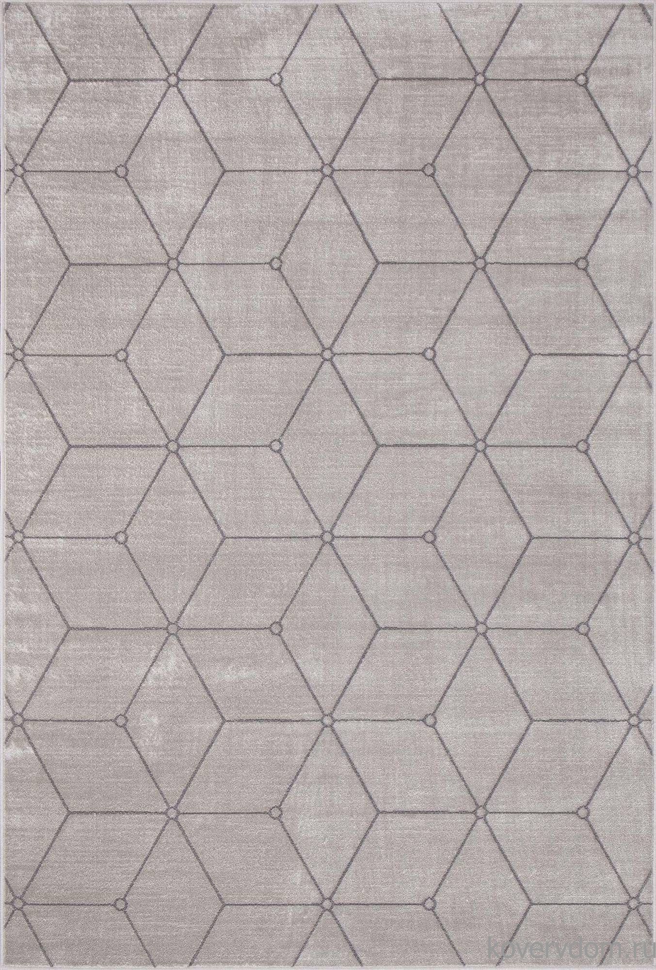 Ковер Euphoria 13100 SILVER V