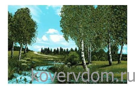 Ковер Родные просторы 0012 03   