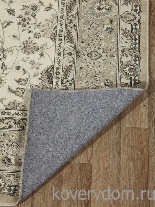 Ковер из вискозы и хлопка Hermitage 14295 6323