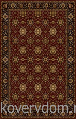 Ковер шерстяной Floare  VEGA  271-3641