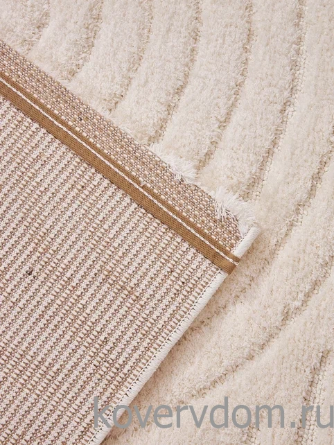 Ковер Sofia 0E419A White-White