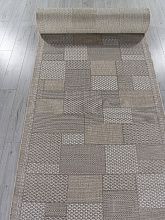 Овальный ковровая Дорожка KAIR S148 BEIGE