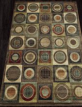 Ковер GENOVA 938317 729271 V