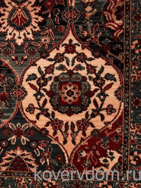 Ковер шерстяной OSTA Kashqai 4373 500