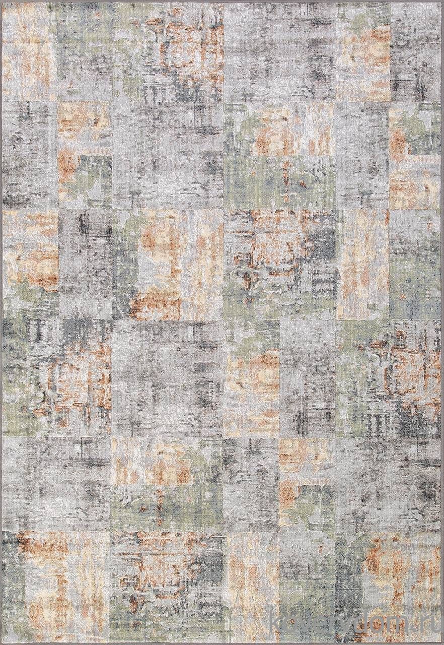 Ковер в стиле лофт MATRIX 989882 5250 V