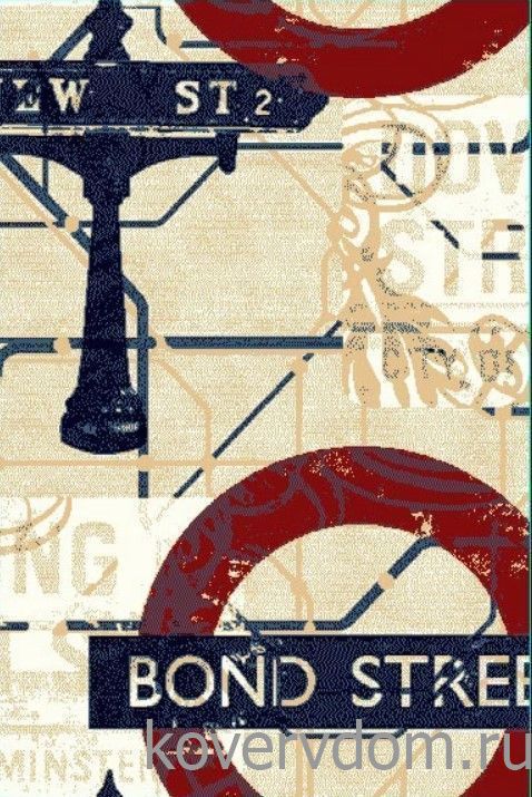 Ковер London beige