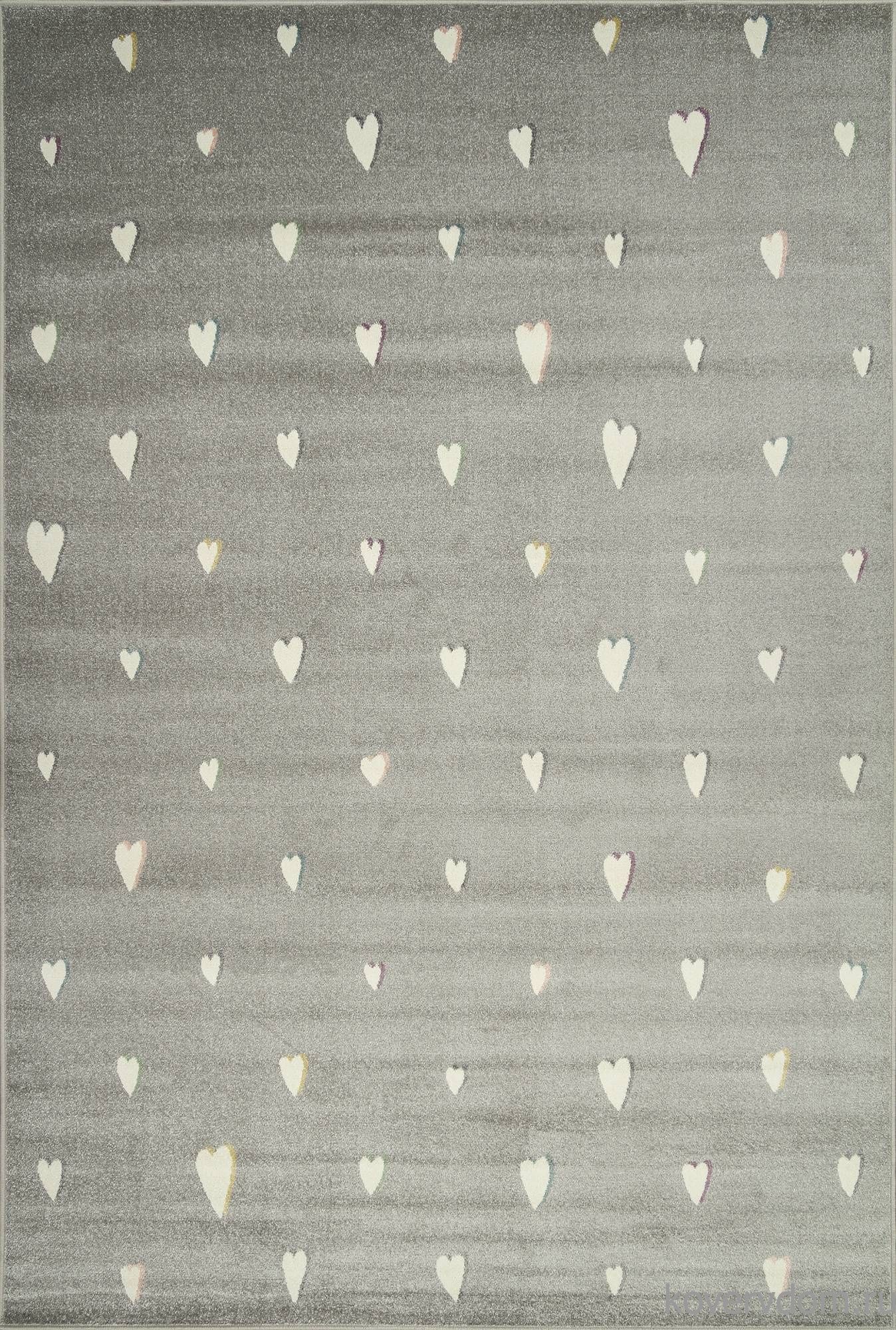 Ковер IZUMRUD C210 GRAY Ковер IZUMRUD C210 GRAY