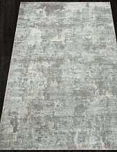 Овальный ковер SIRIUS F197 CREAM-GRAY