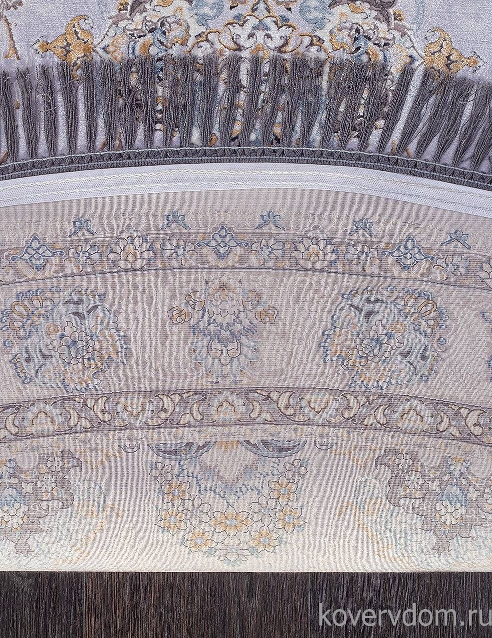 Ковер FARSI 1200 G253 DIAMOND Овал Ковер FARSI 1200 G253 DIAMOND Овал