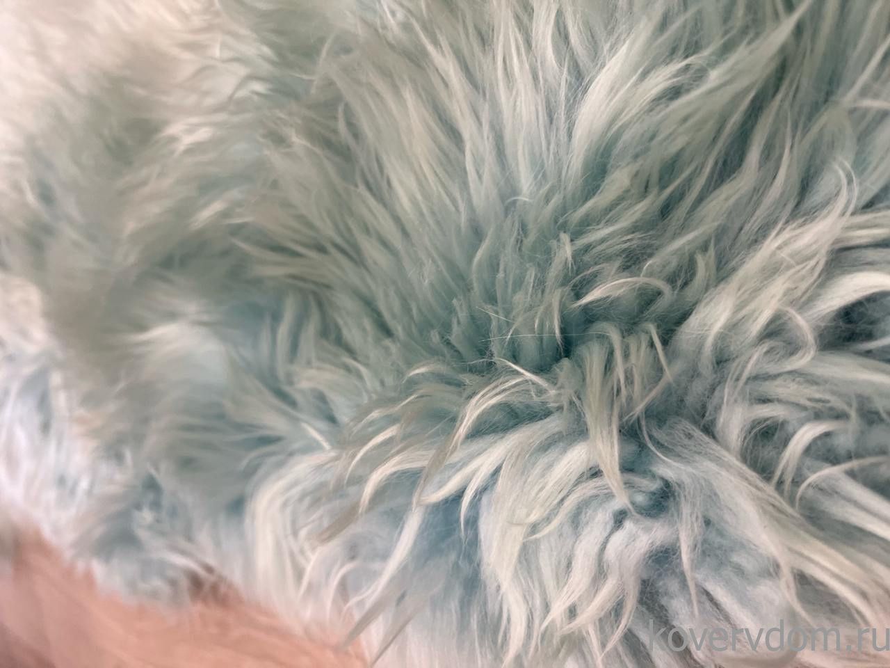 Овчина двухшкурная BLUE 02SS 8006 Овчина двухшкурная BLUE 02SS 8006