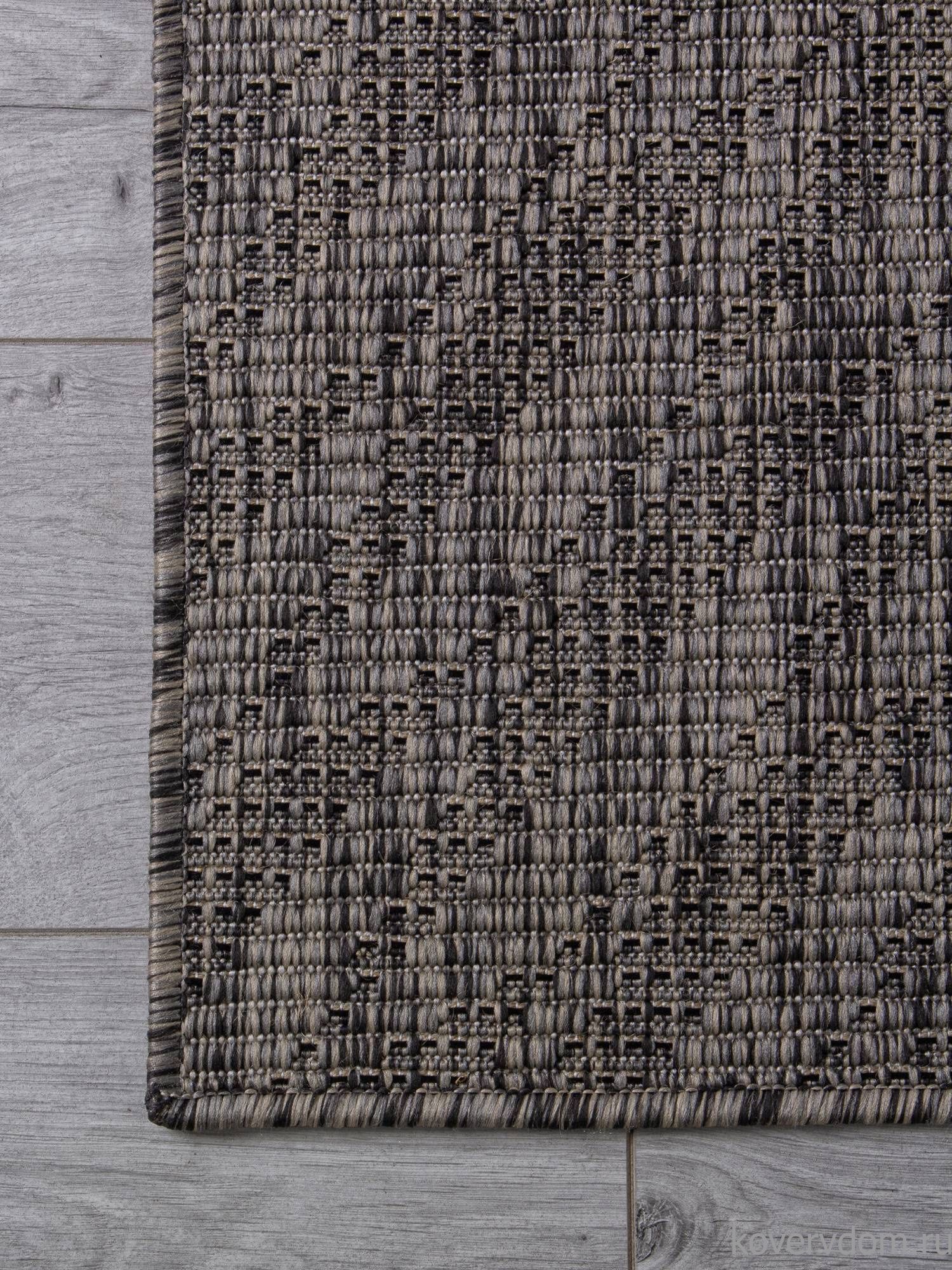Ковер KAIR S112 GRAY