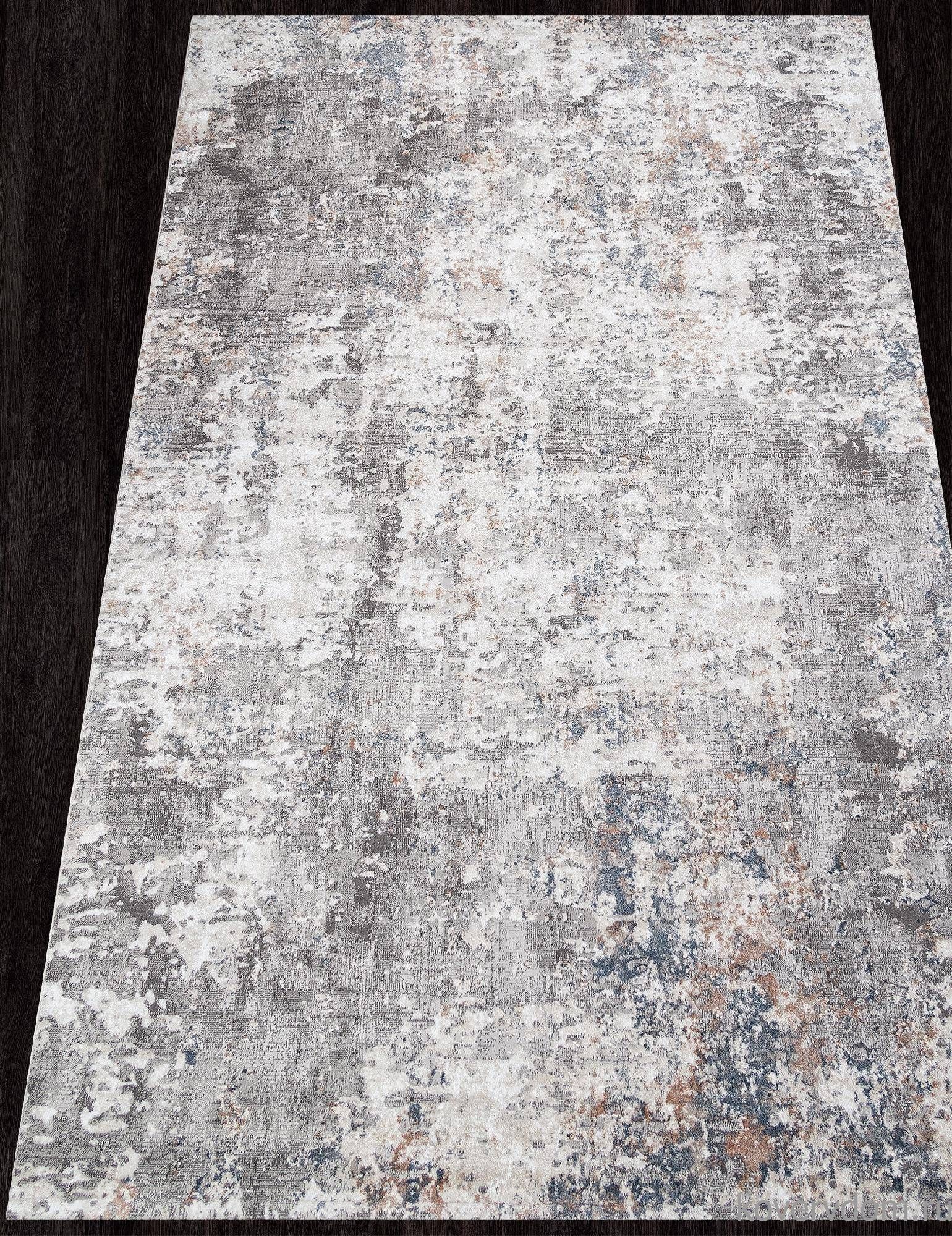 Ковер KIRKE 02945A BLUE / BEIGE Ковер KIRKE 02945A BLUE / BEIGE