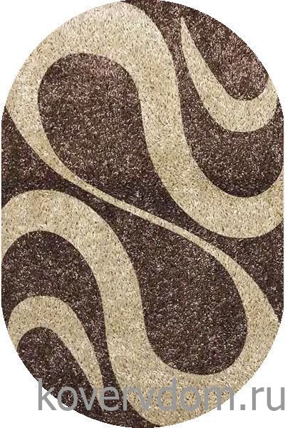 Ковер FANTASY 12506-98 ОВАЛ Ковер FANTASY 12506-98 ОВАЛ