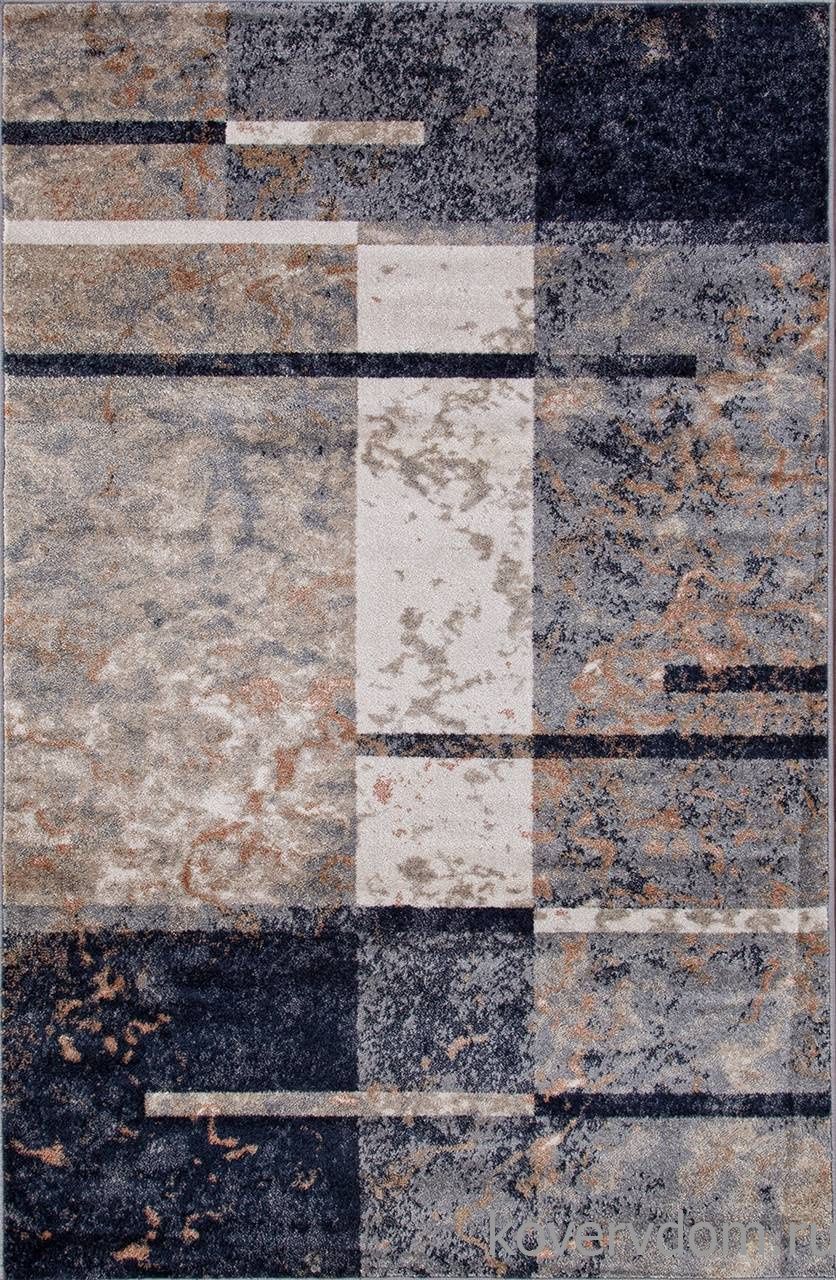 Ковер BOSTON D750 GRAY Ковер BOSTON D750 GRAY