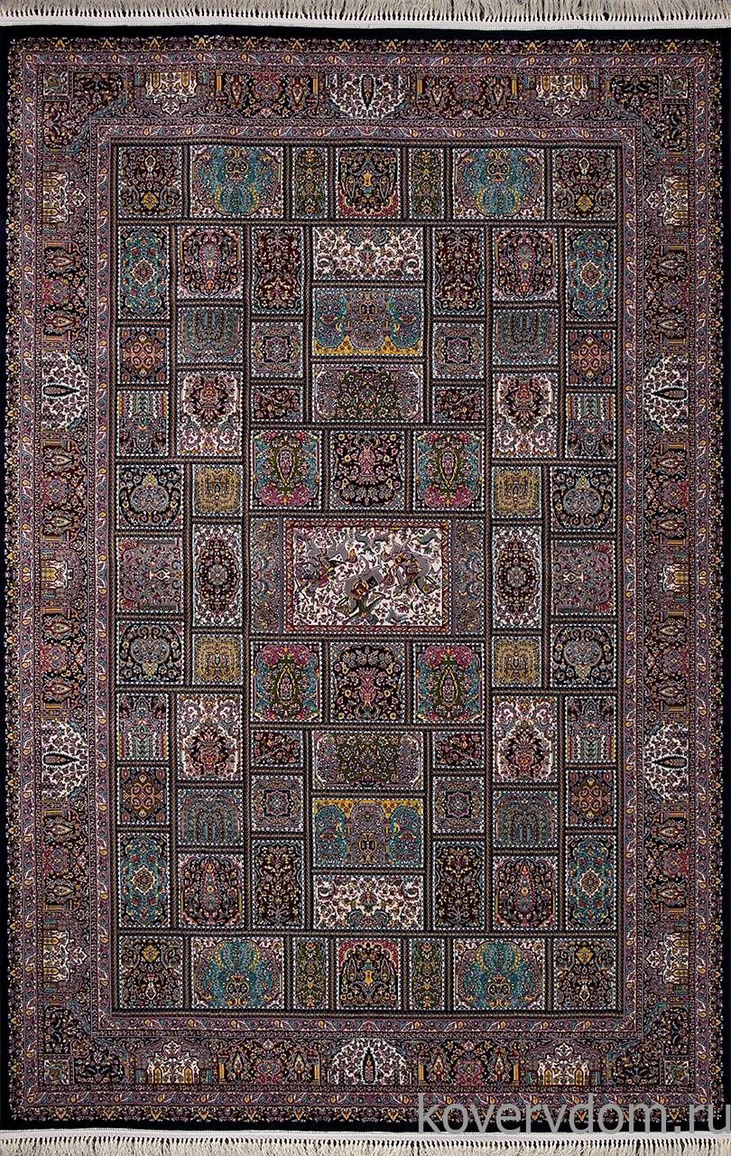 Ковер TEHRAN 7565 NAVI