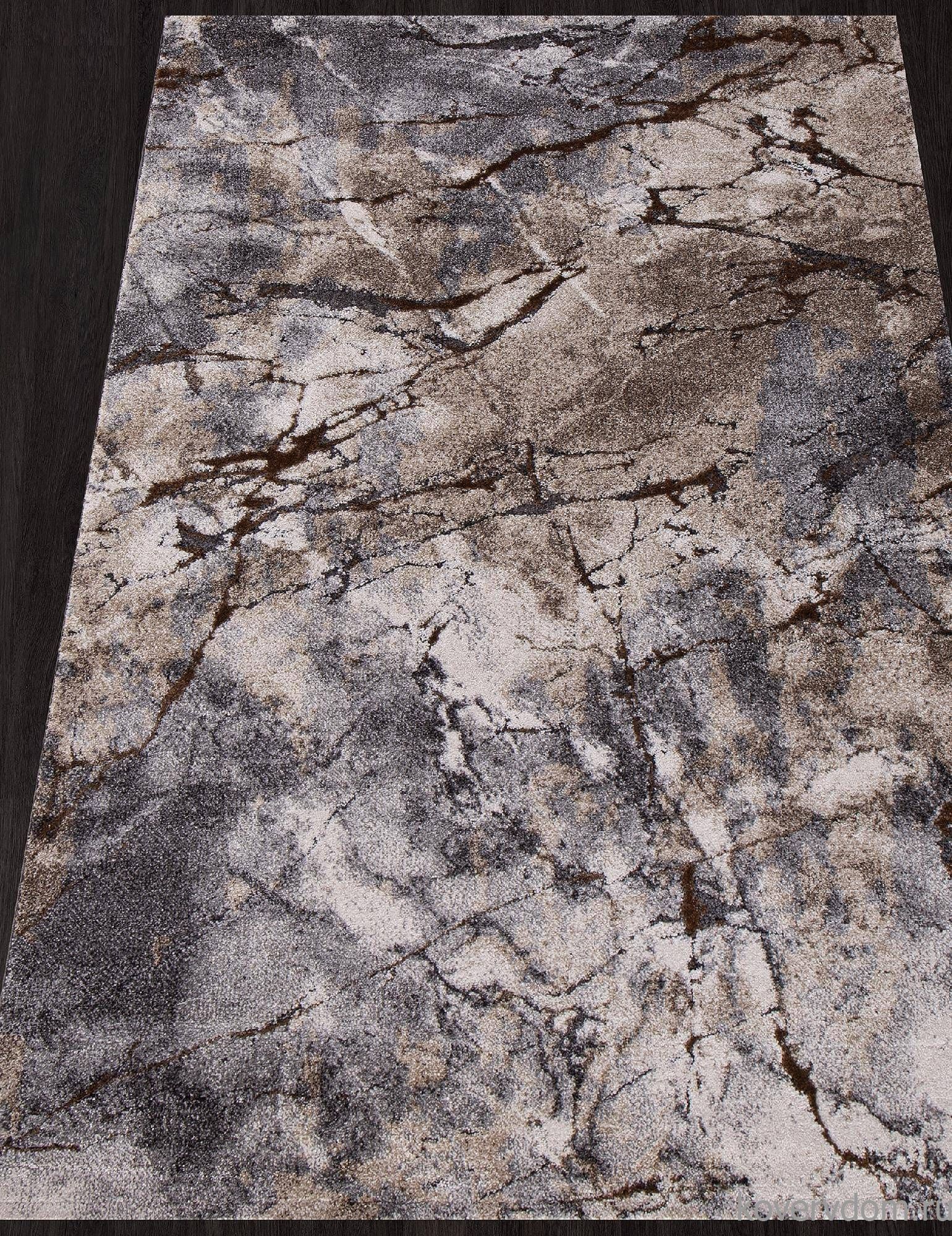 Ковер MARVEL O0732 795 GREY / BEIGE