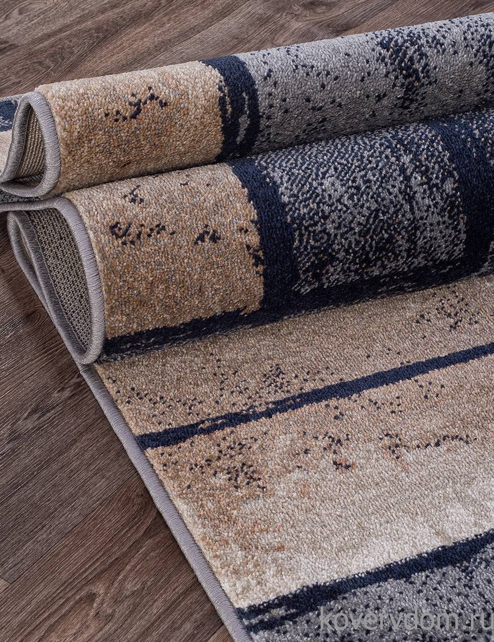 Ковер BOSTON D756 GRAY