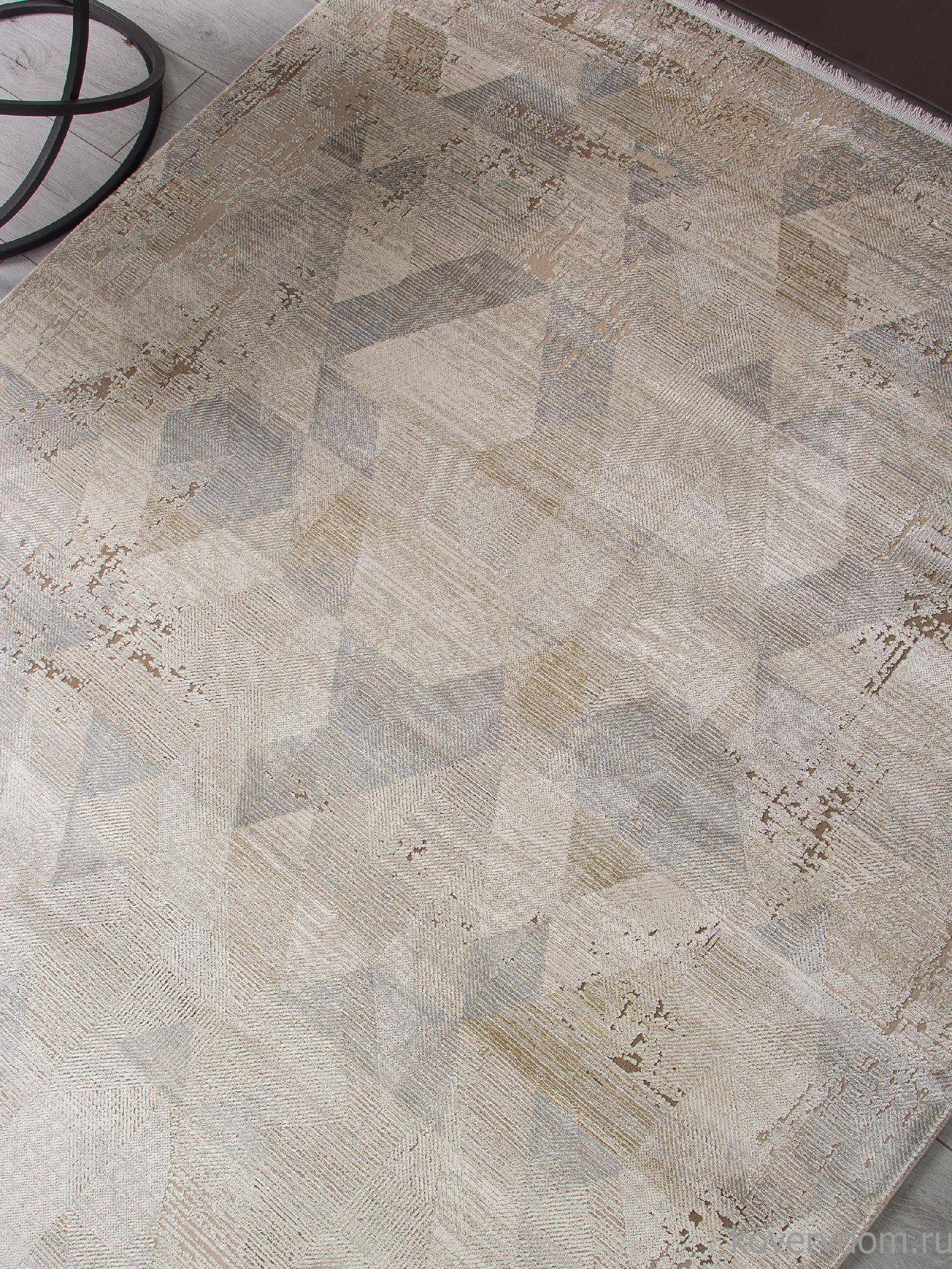 Ковер EMPEROS OLIMPOS F726AD BEIGE / L.BROWN Ковер EMPEROS OLIMPOS F726AD BEIGE / L.BROWN