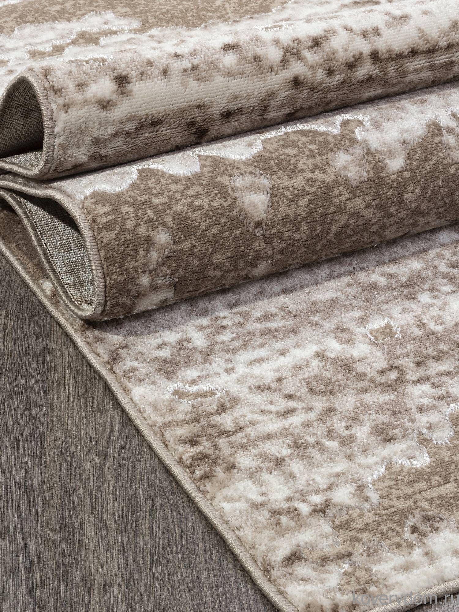 Ковер ALABAMA 2 F173 BEIGE Ковер ALABAMA 2 F173 BEIGE